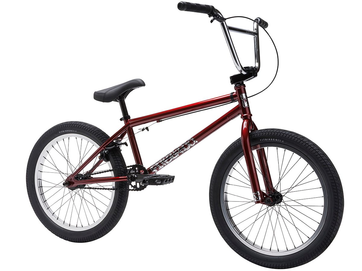 Fit Bike Co. 20" Series One 2026 Bike – additional product view