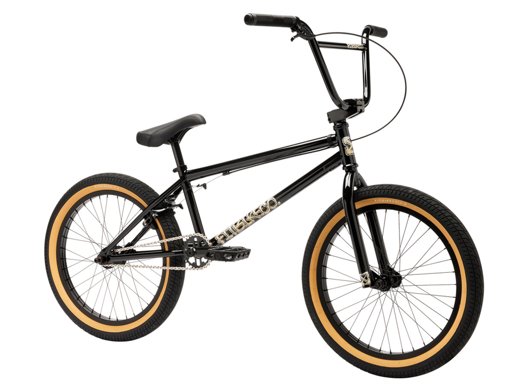 Fit Bike Co. 20" Series One 2026 Bike – additional product view