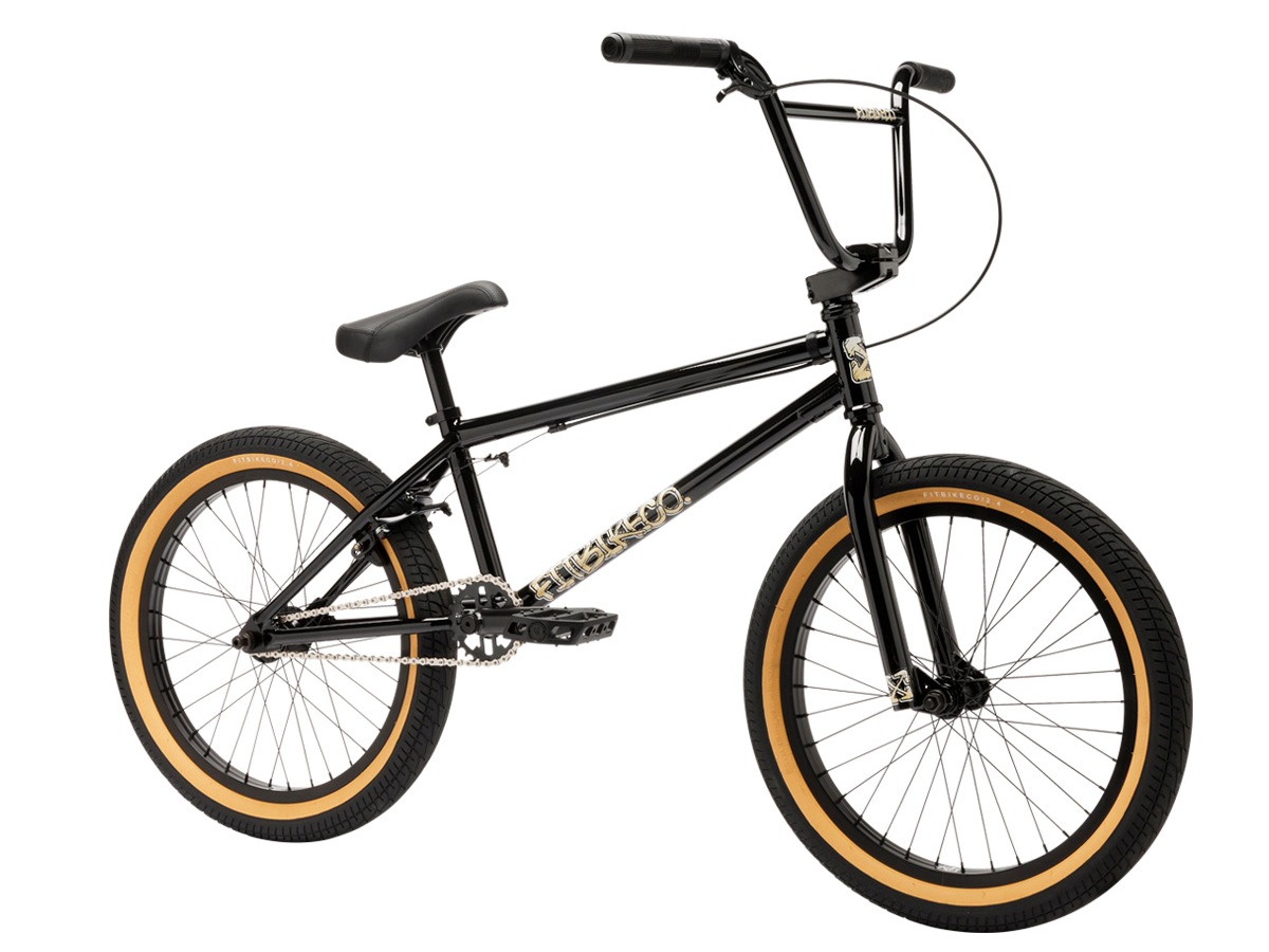 Fit Bike Co. 20" Series One 2026 Bike – additional product view