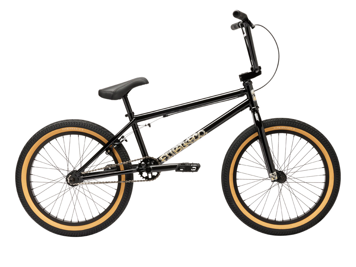 Fit Bike Co. 20" Series One 2026 Bike – additional product view