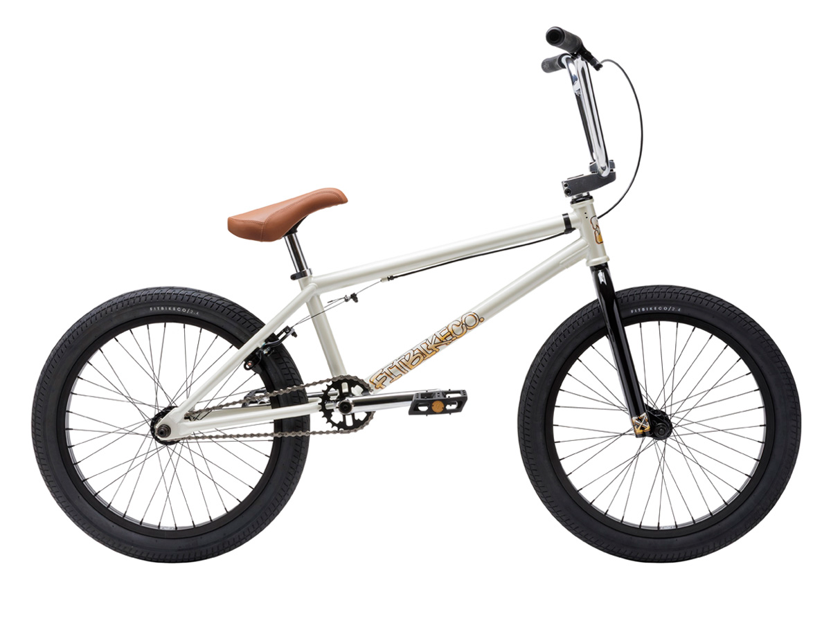Fit Bike Co. 20" Series One 2026 Bike – additional product view
