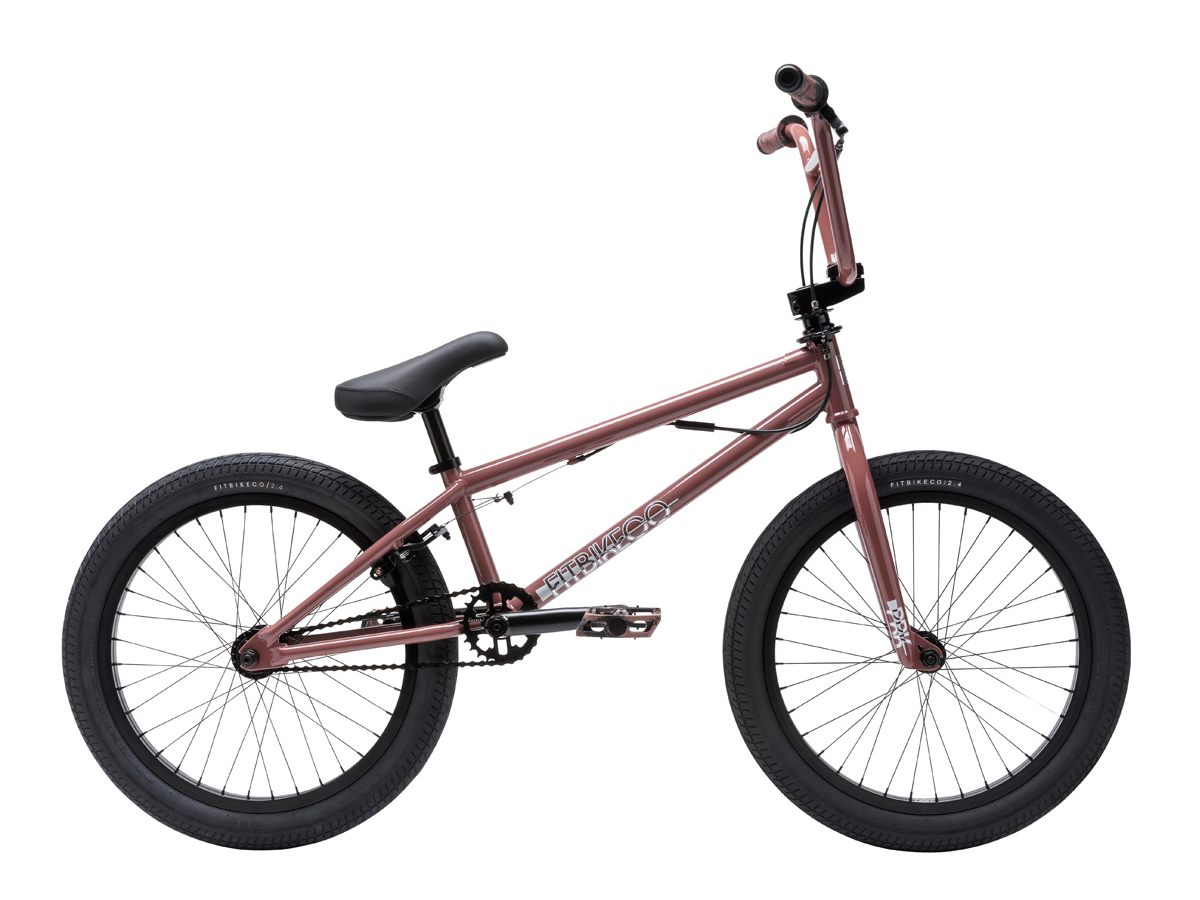 Fit Bike Co. 20" PRK Bike – additional product view