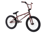 Fit Bike Co. 20" PRK Bike – Oxford Blue / Wh: 20" - Tt: 20.5"