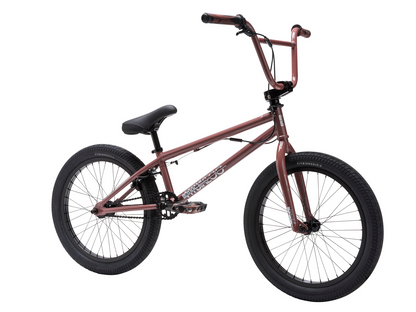 Fit Bike Co. 20" PRK Bike – Oxford Blue / Wh: 20" - Tt: 20.5"