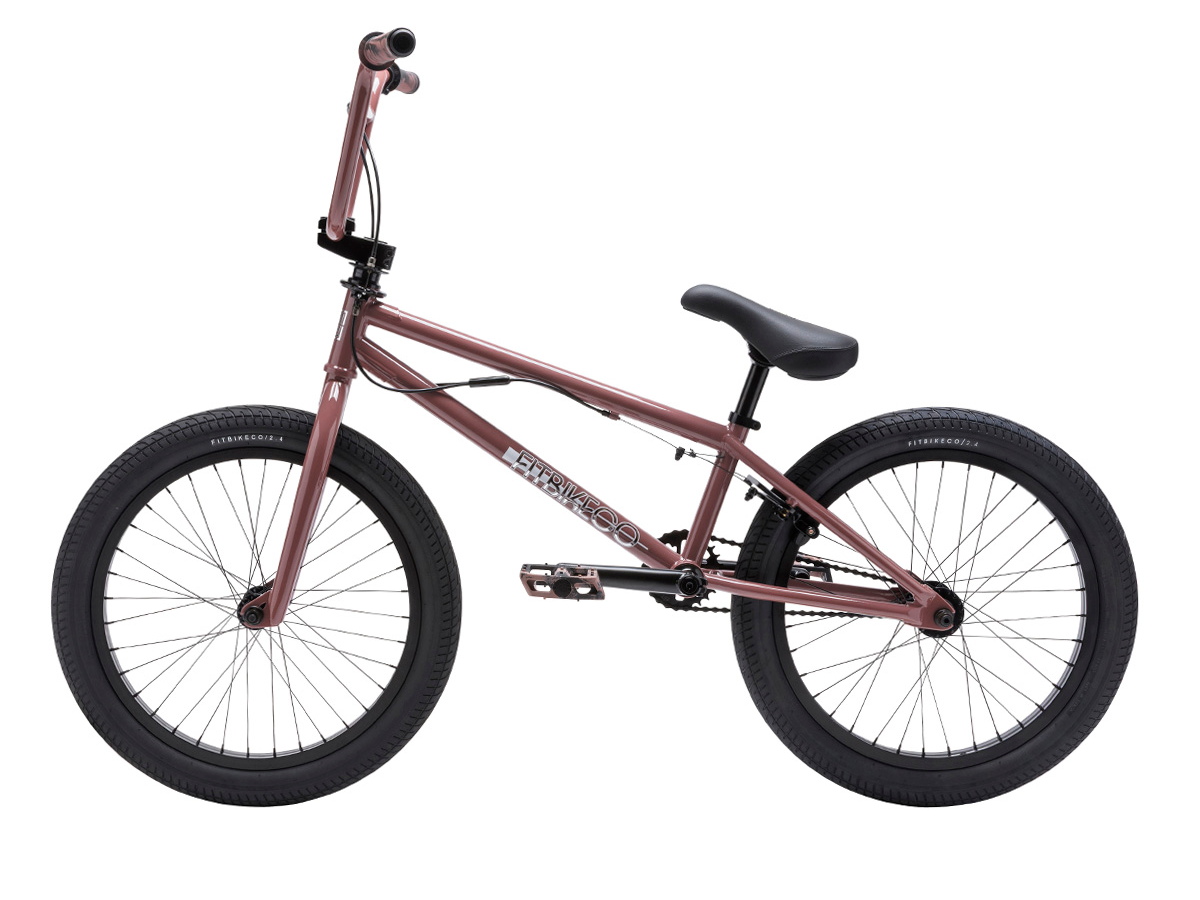 Fit Bike Co. 20" PRK Bike – additional product view