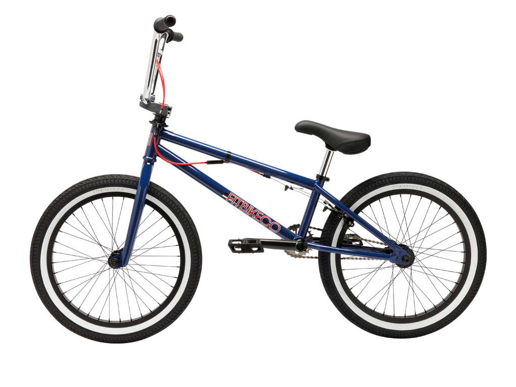 Fit Bike Co. 20" PRK Bike – additional product view