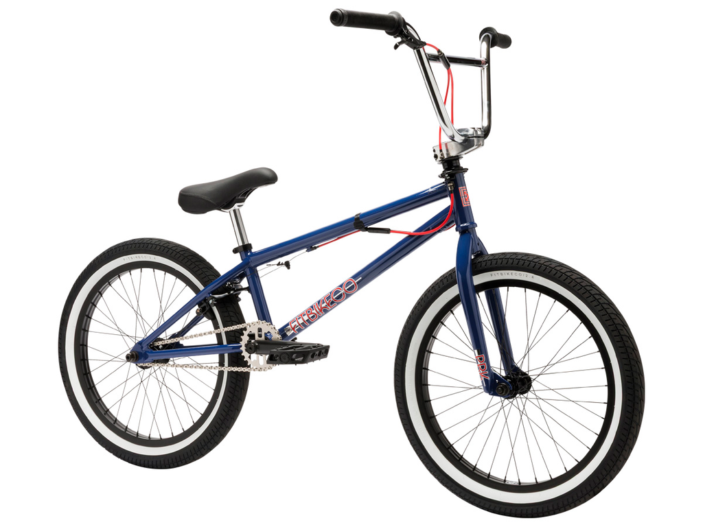 Fit Bike Co. 20" PRK Bike – additional product view