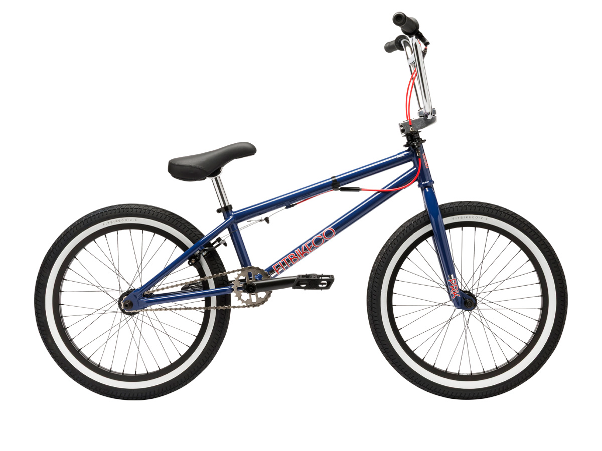 Fit Bike Co. 20" PRK Bike – additional product view