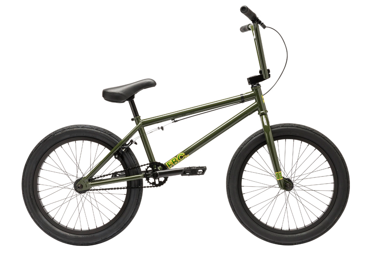 Fit Bike Co. 20" STR Bike – additional product view