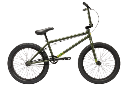 Fit Bike Co. 20" STR Bike – additional product view