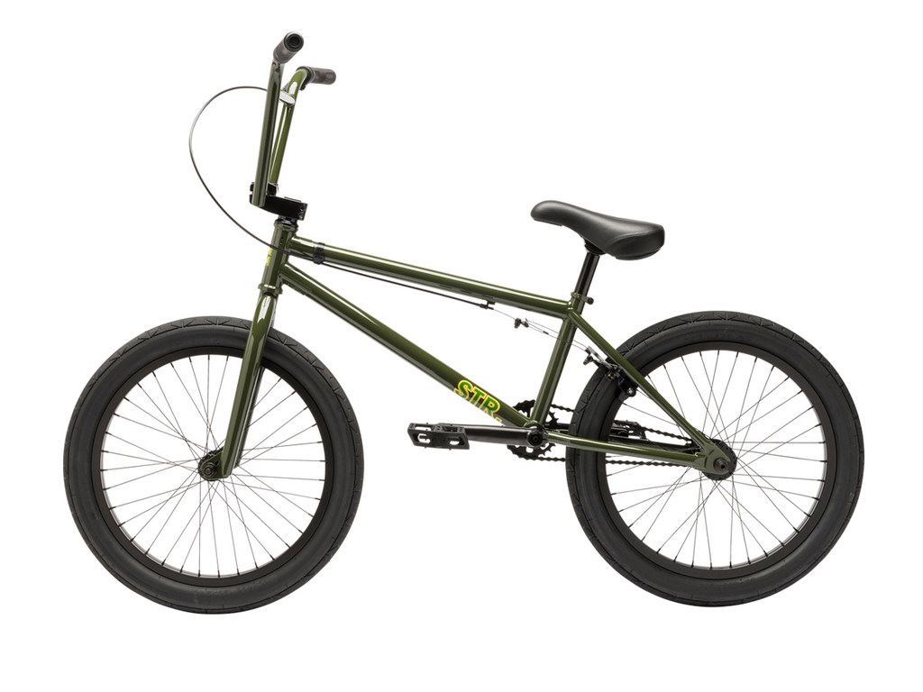 Fit Bike Co. 20" STR Bike – additional product view