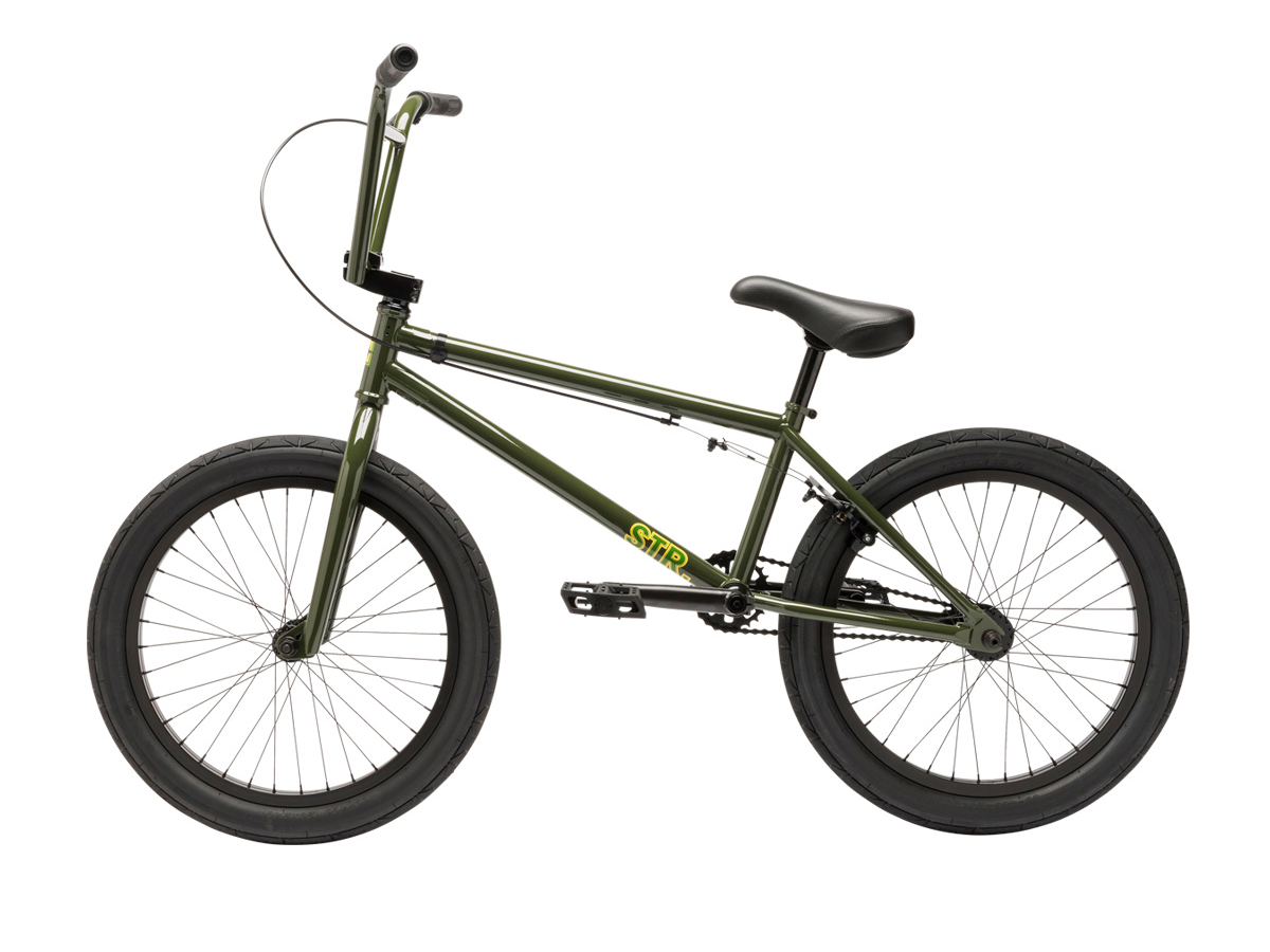 Fit Bike Co. 20" STR Bike – additional product view