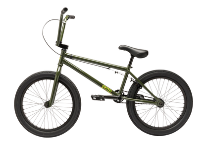 Fit Bike Co. 20" STR Bike – additional product view
