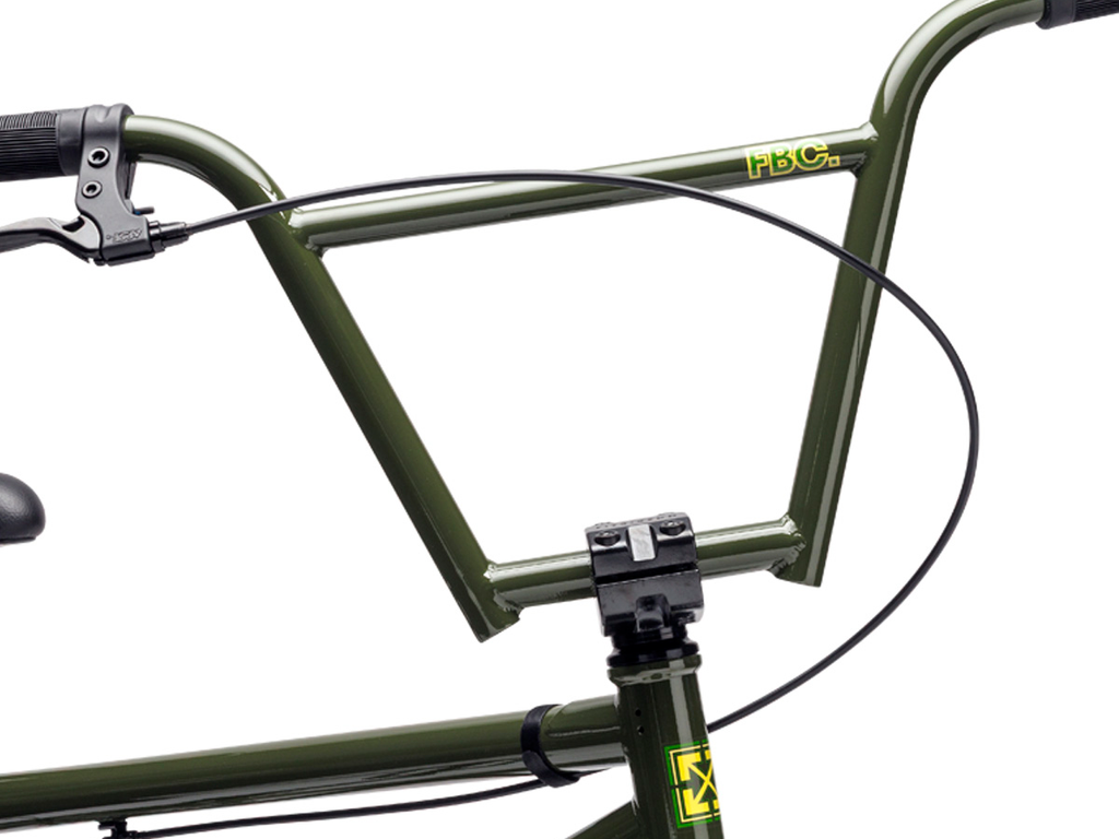 Fit Bike Co. 20" STR Bike – additional product view