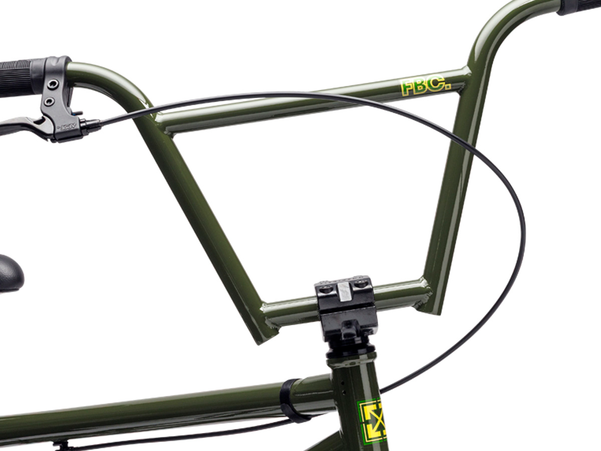 Fit Bike Co. 20" STR Bike – additional product view