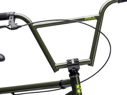 Fit Bike Co. 20" STR Bike – additional product view