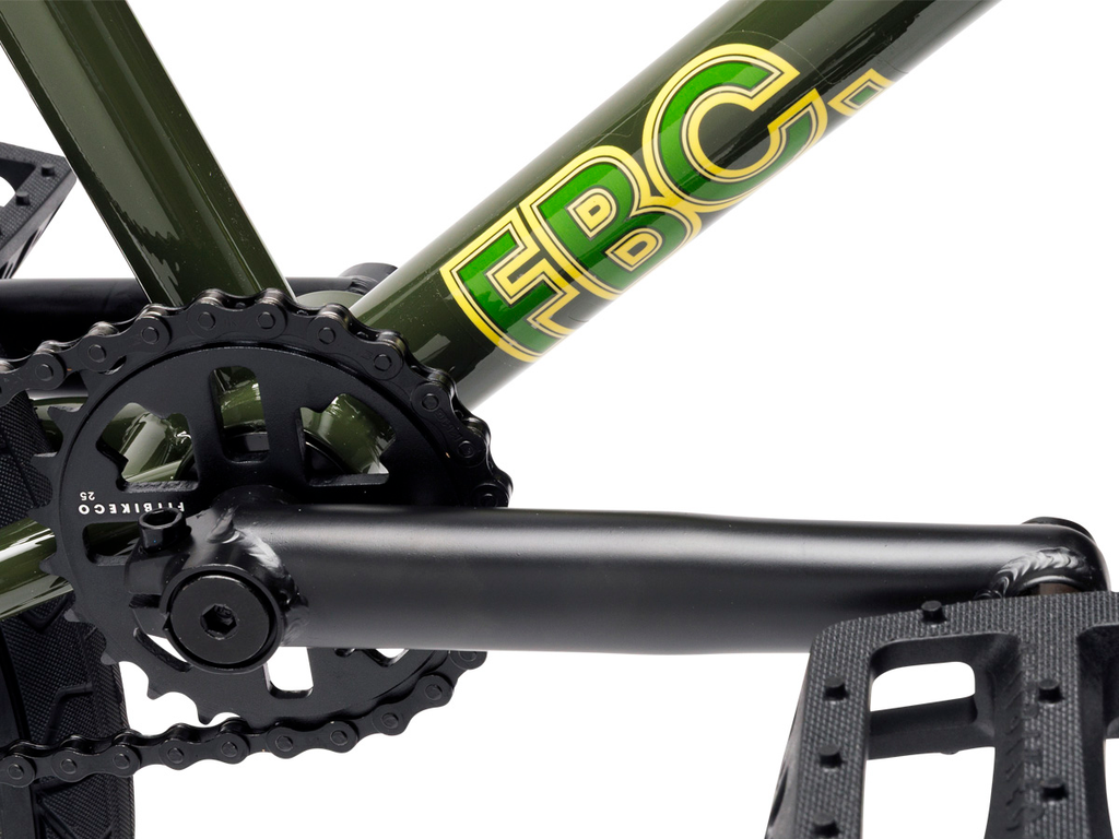Fit Bike Co. 20" STR Bike – additional product view