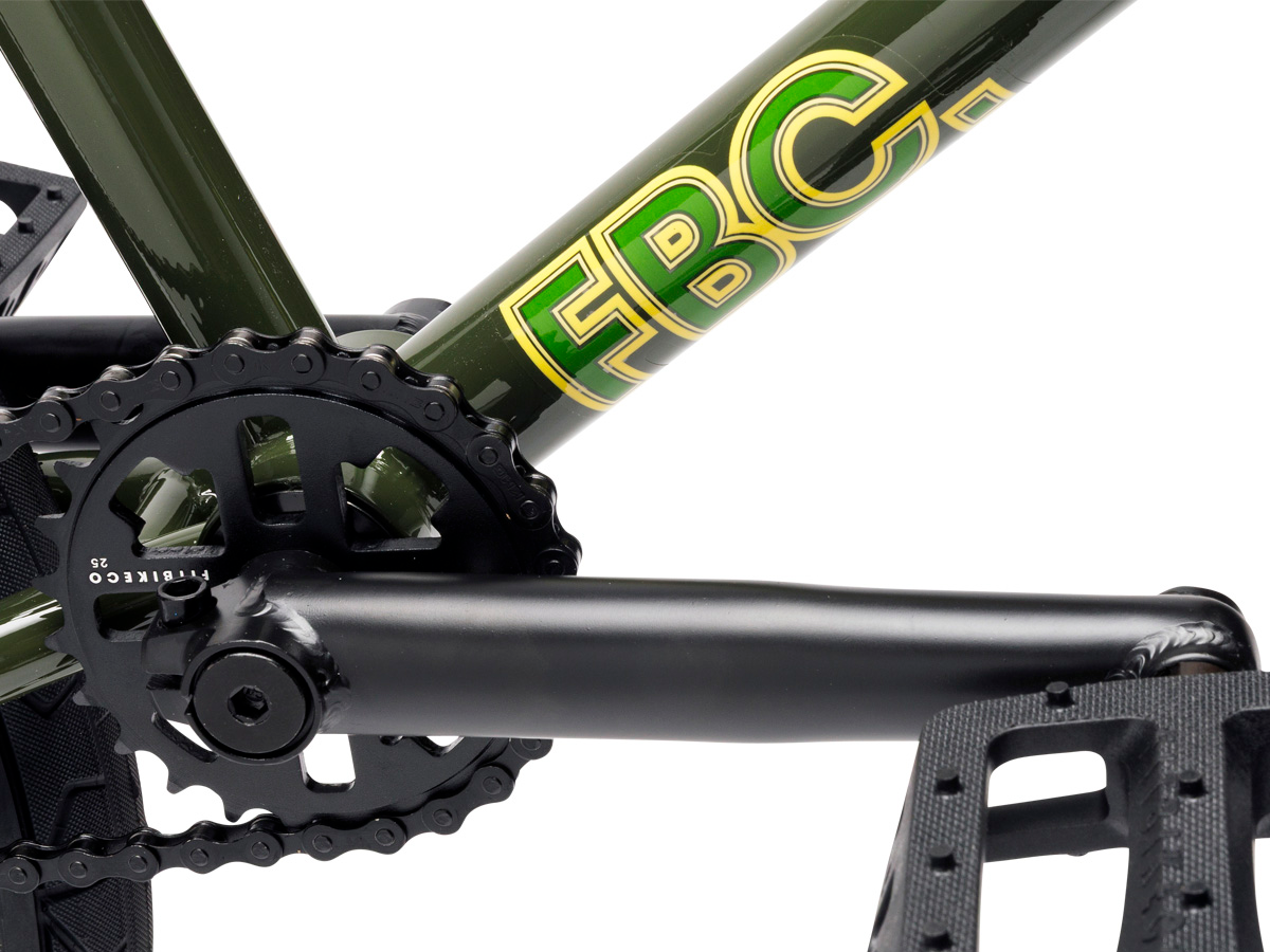 Fit Bike Co. 20" STR Bike – additional product view