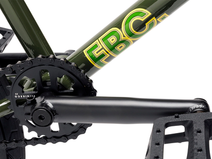 Fit Bike Co. 20" STR Bike – additional product view