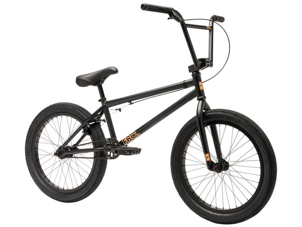 Fit Bike Co. 20" STR Bike – additional product view