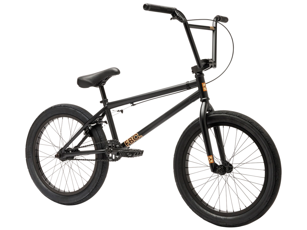 Fit Bike Co. 20" STR Bike – additional product view