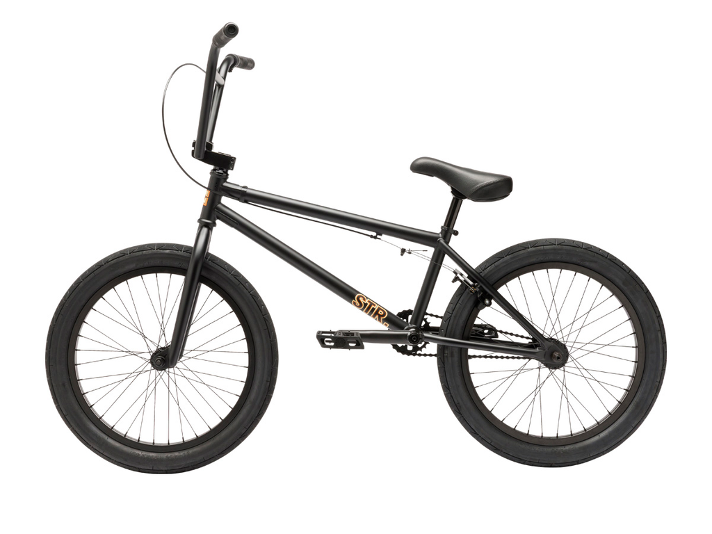 Fit Bike Co. 20" STR Bike – additional product view