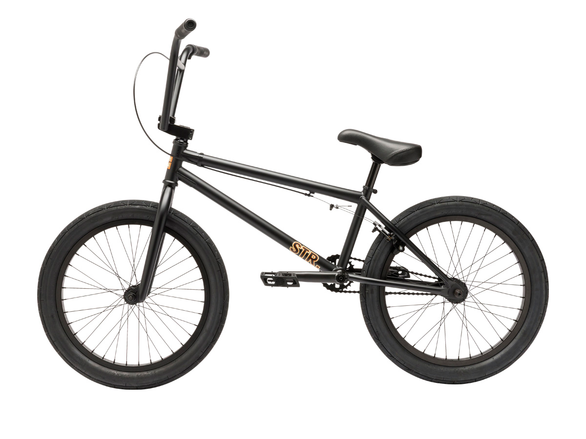 Fit Bike Co. 20" STR Bike – additional product view