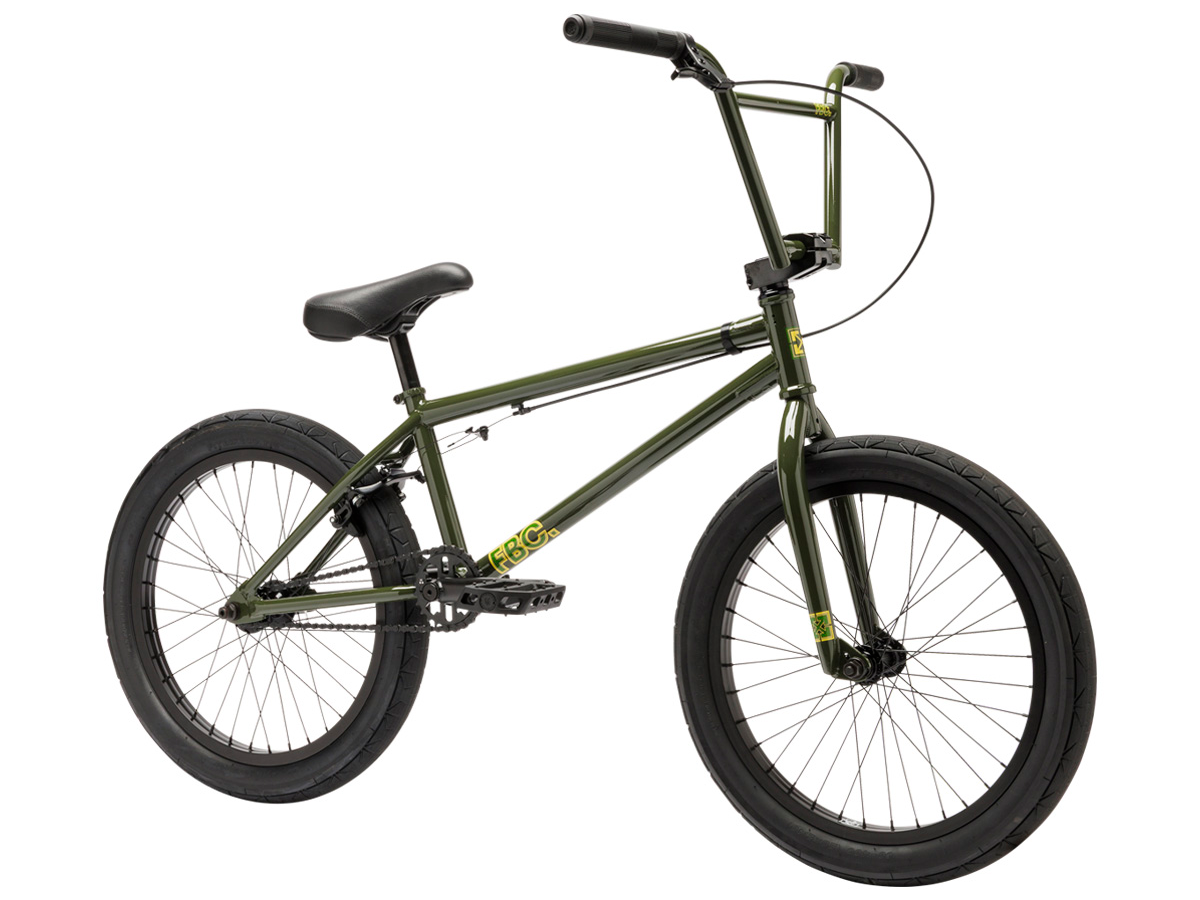 Fit Bike Co. 20" STR Bike – additional product view