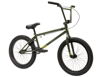 Fit Bike Co. 20" STR Bike – additional product view