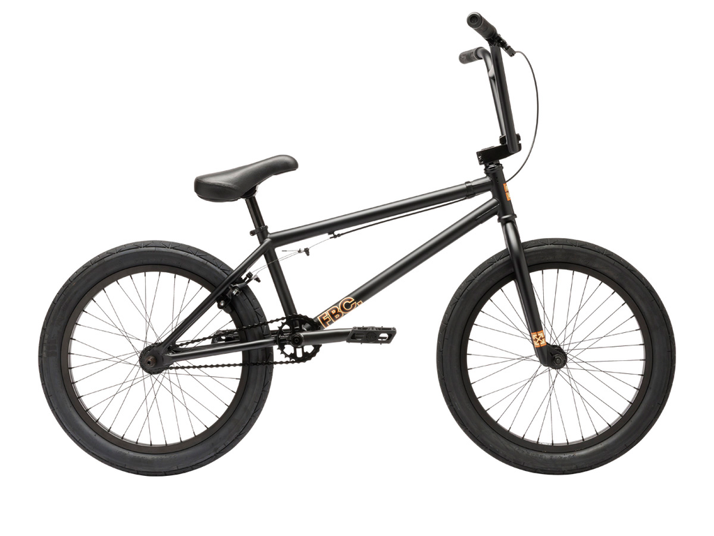 Fit Bike Co. 20" STR Bike – additional product view
