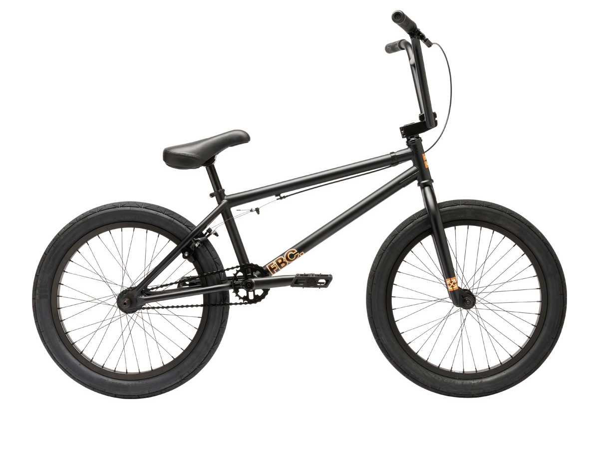 Fit Bike Co. 20" STR Bike – additional product view
