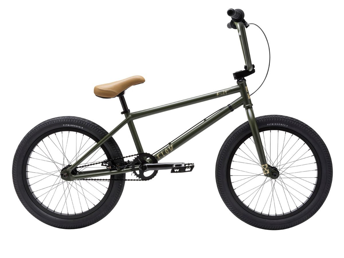 Fit Bike Co. 20" Flow Bike – additional product view