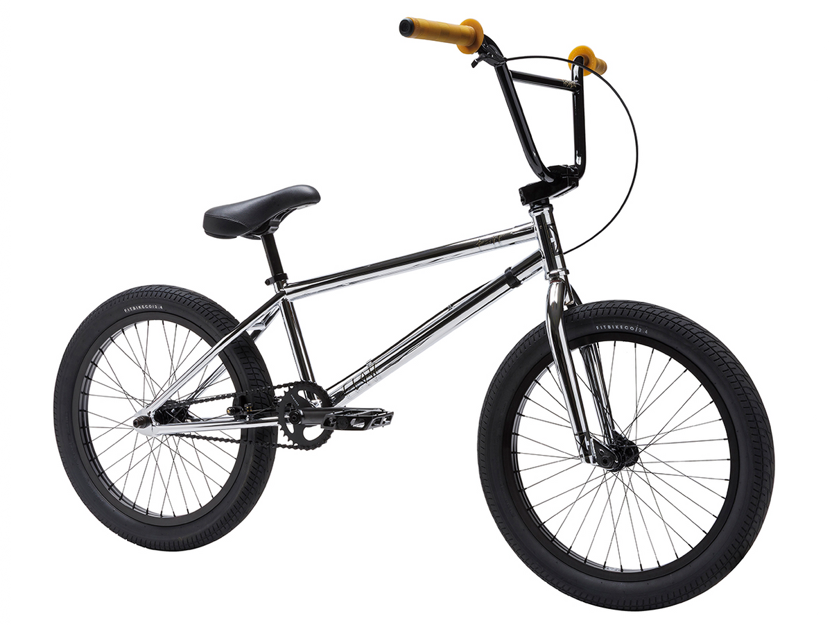 Fit Bike Co. 20" Flow Bike – additional product view