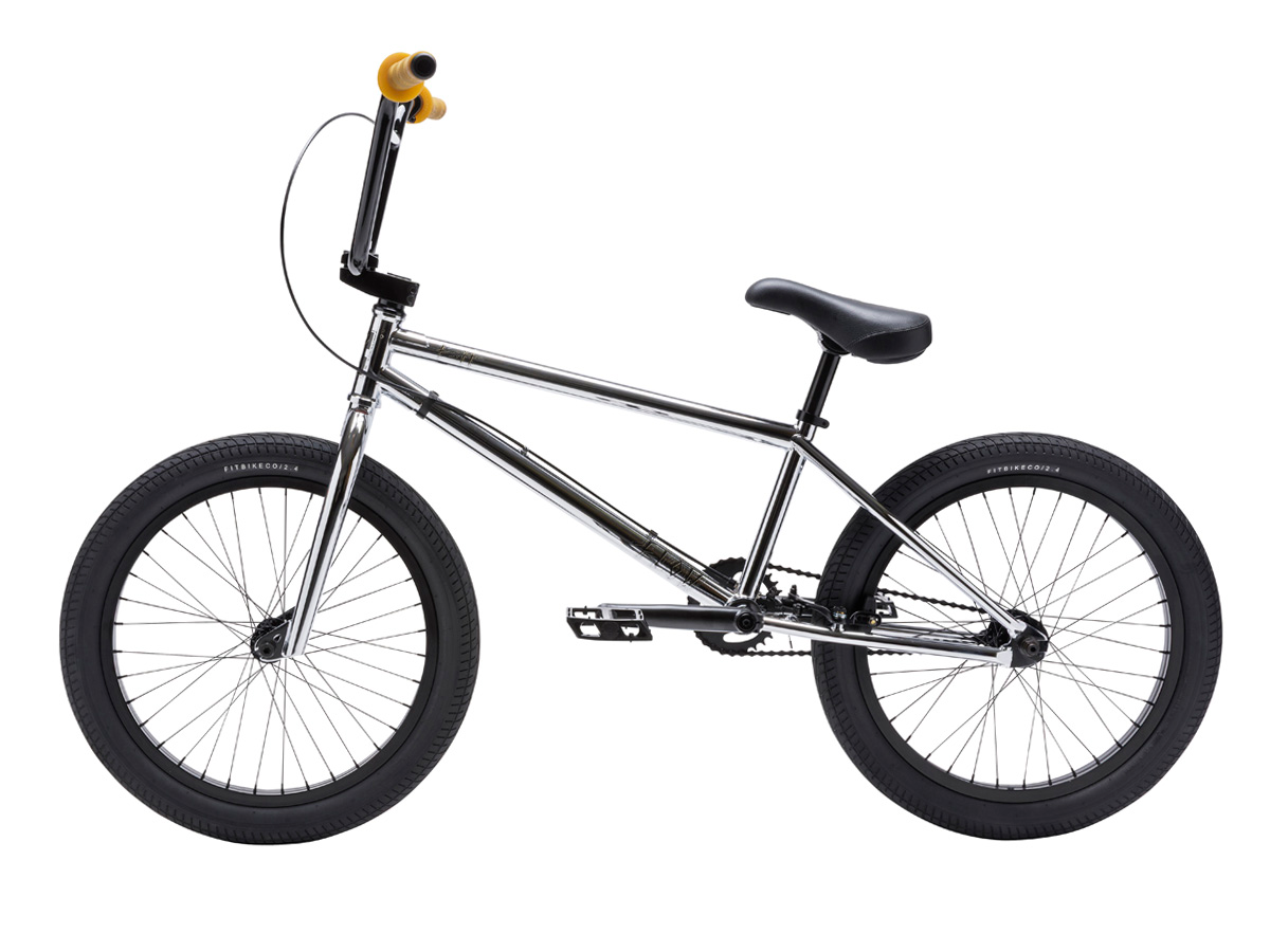 Fit Bike Co. 20" Flow Bike – additional product view