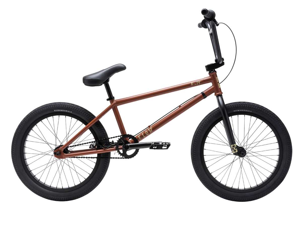 Fit Bike Co. 20" Flow Bike – additional product view