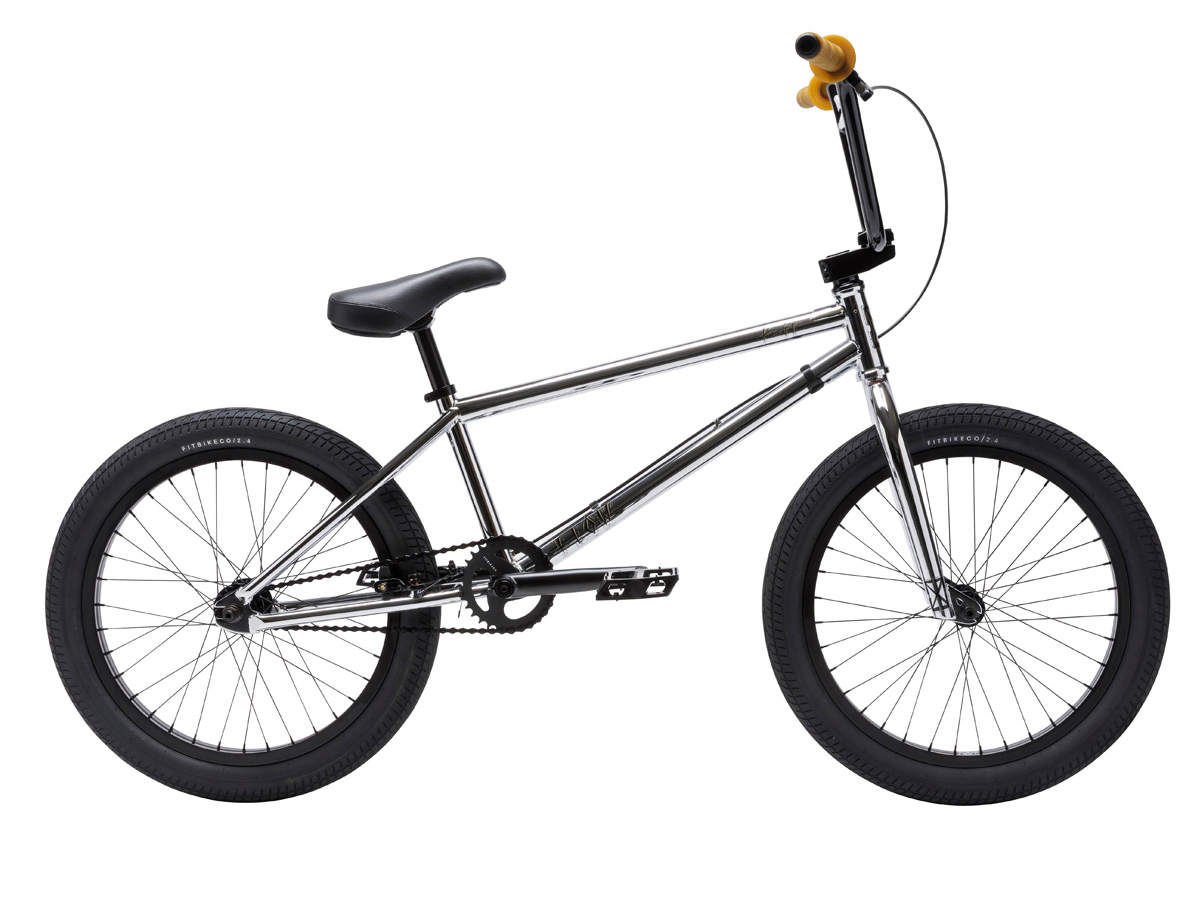 Fit Bike Co. 20" Flow Bike – additional product view