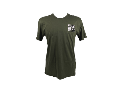 Fit Bike Co. Y2K T-Shirt – X-Large