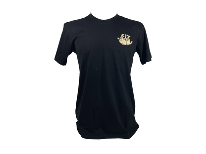 Fit Bike Co. Middle Finger T-Shirt
