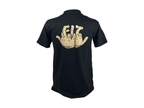 Fit Bike Co. Middle Finger T-Shirt