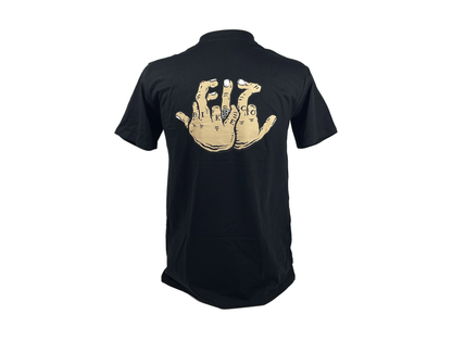 Fit Bike Co. Middle Finger T-Shirt