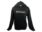 Fit Bike Co. OG Midweight Hoodie - Black - 2XL