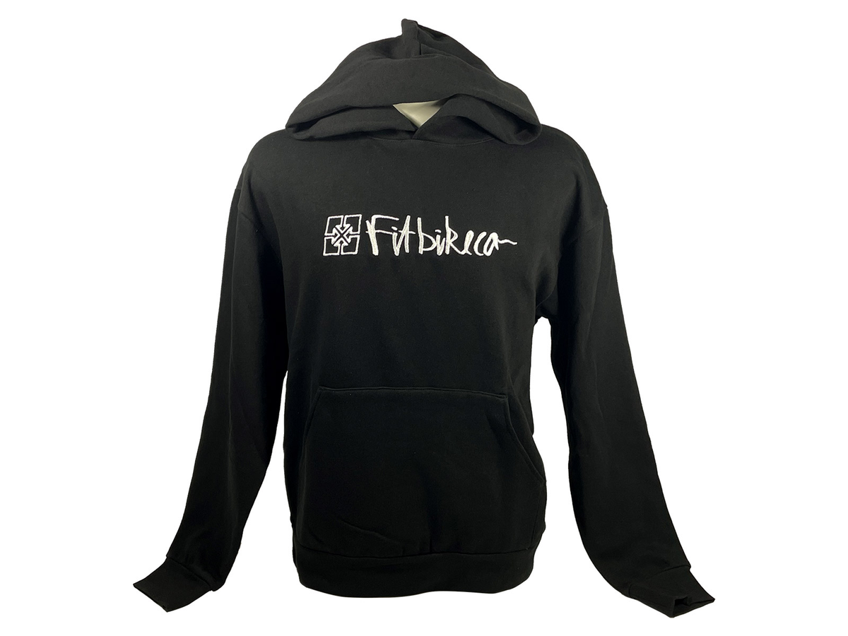 Fit Bike Co. OG Midweight Hoodie