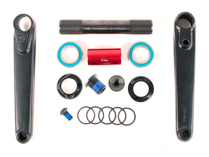Fit Bike Co. Blunt Cranks