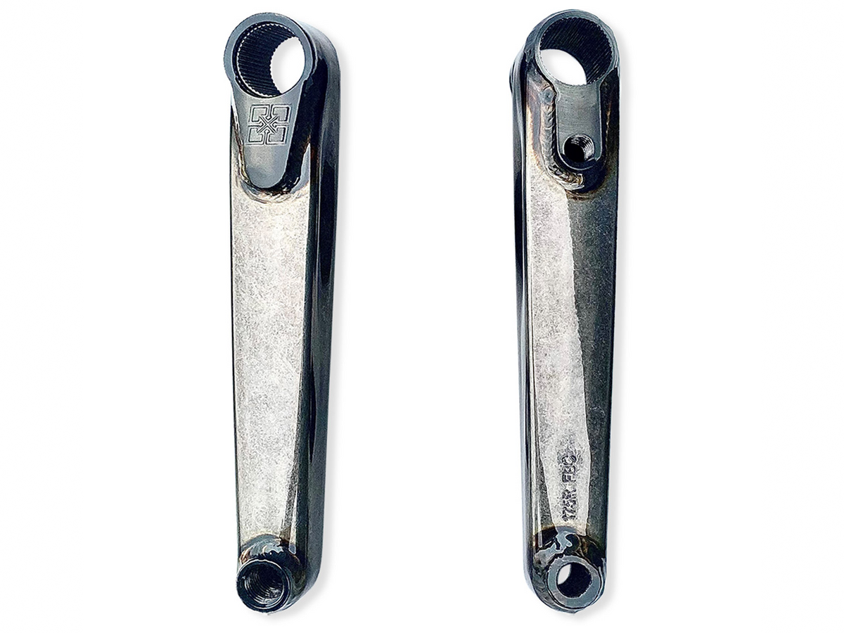 Fit Bike Co. Blunt Cranks