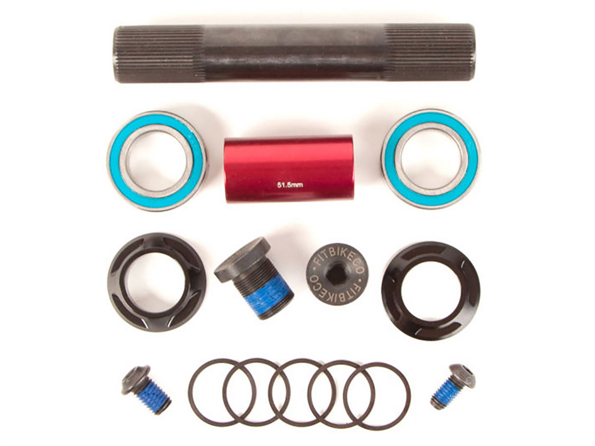 Fit Bike Co. Blunt Cranks