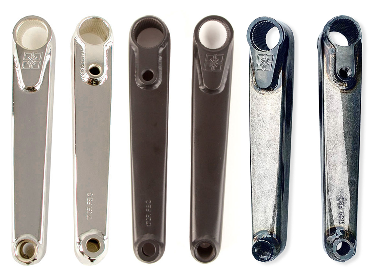 Fit Bike Co. Blunt Cranks