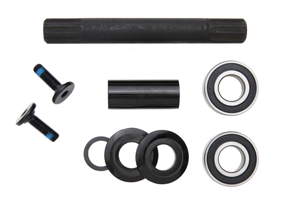 Fit Bike Co. 8 Spline Complete Mid BB Set – additional product view