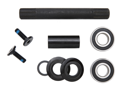 Fit Bike Co. 8 Spline Complete Mid BB Set – additional product view