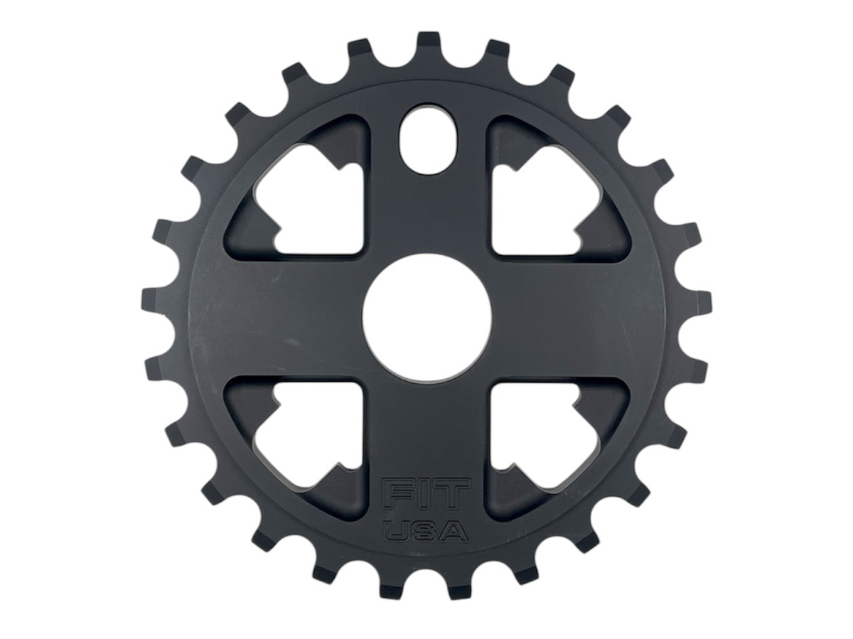 Fit Bike Co. Key Front Sprocket – additional product view