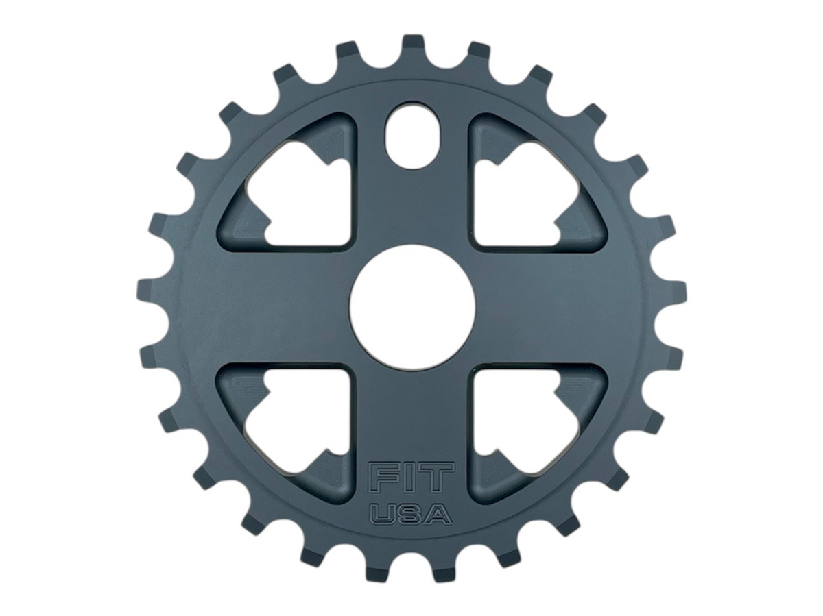 Fit Bike Co. Key Front Sprocket – additional product view